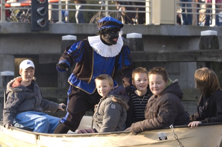Sint Woerden 075
